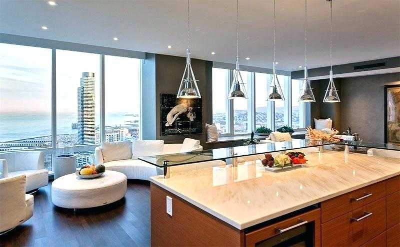 itouch home kitchen automation