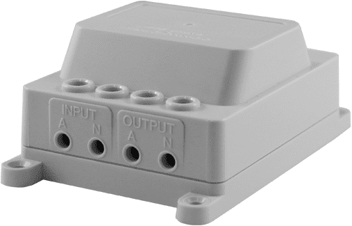 Electronic Remote Relay