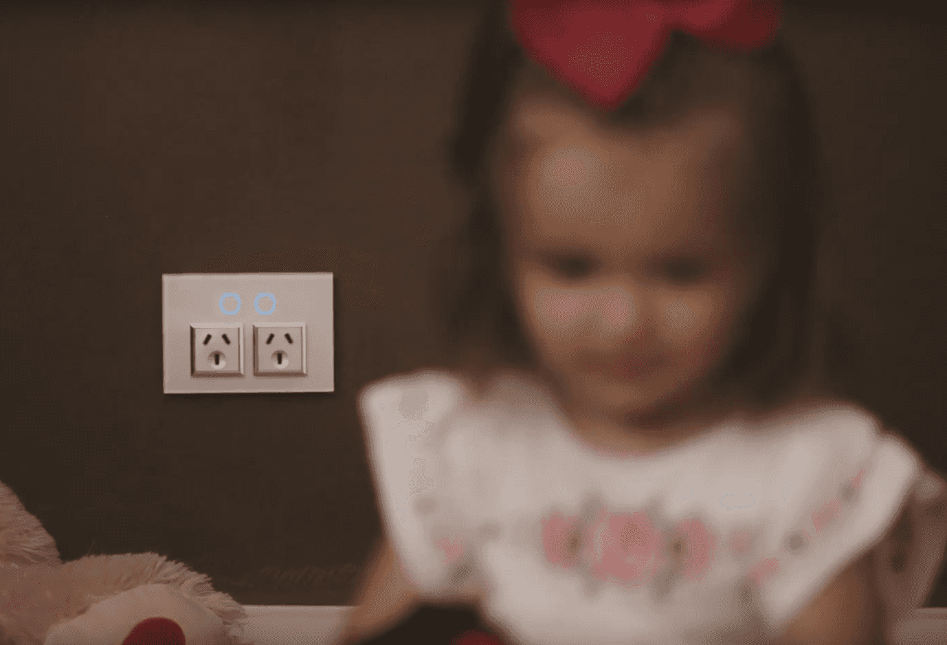 smart home safety features