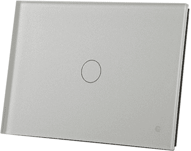 Glass Touch Switch 1 Channel