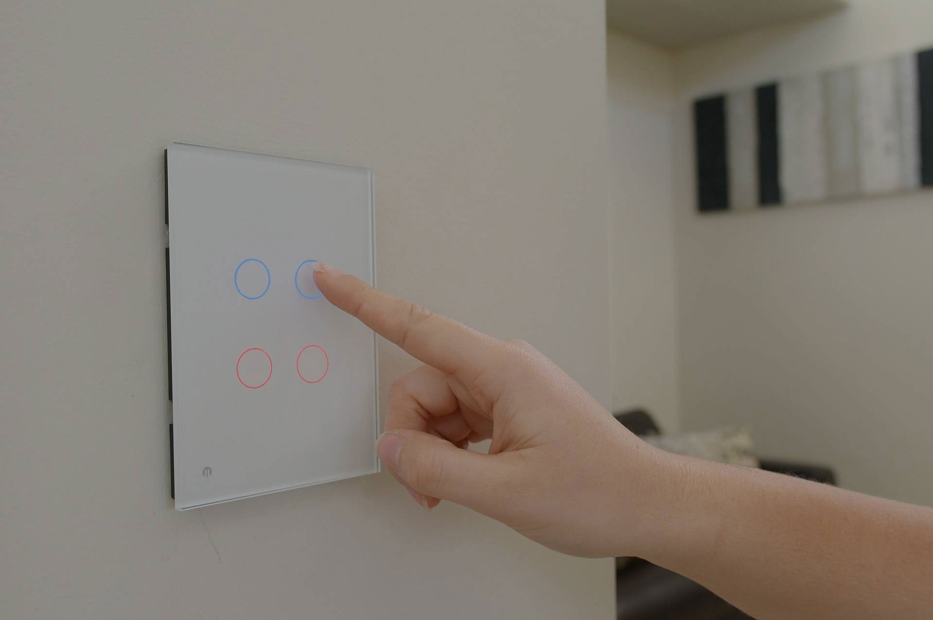 itouch home products